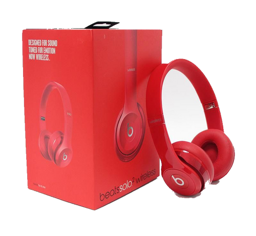 Beats Solo 2 | Trina's Kids