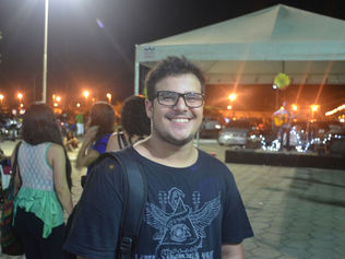 Faces da UFRR