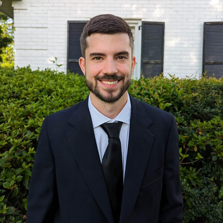 Meet Jonathan: The Wedding Officiant with a Hollywood Flair. South Carolina Weddings.