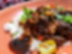 aneeD for Beef Stir-fry