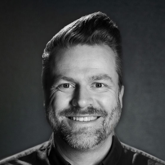 Øystein Haare — kjørelærer DRIVN Alle