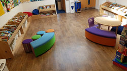 School Library