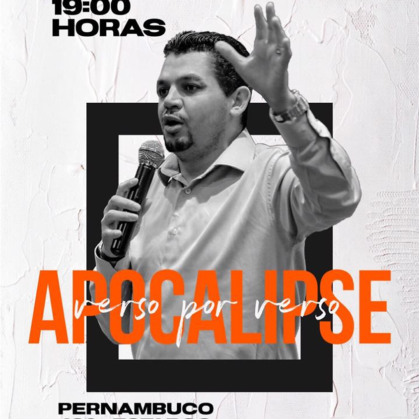 Apocalipse Presencial - 29/02