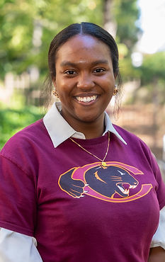 Korey McCaskill headshot