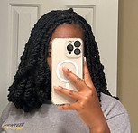 Picture of locs 