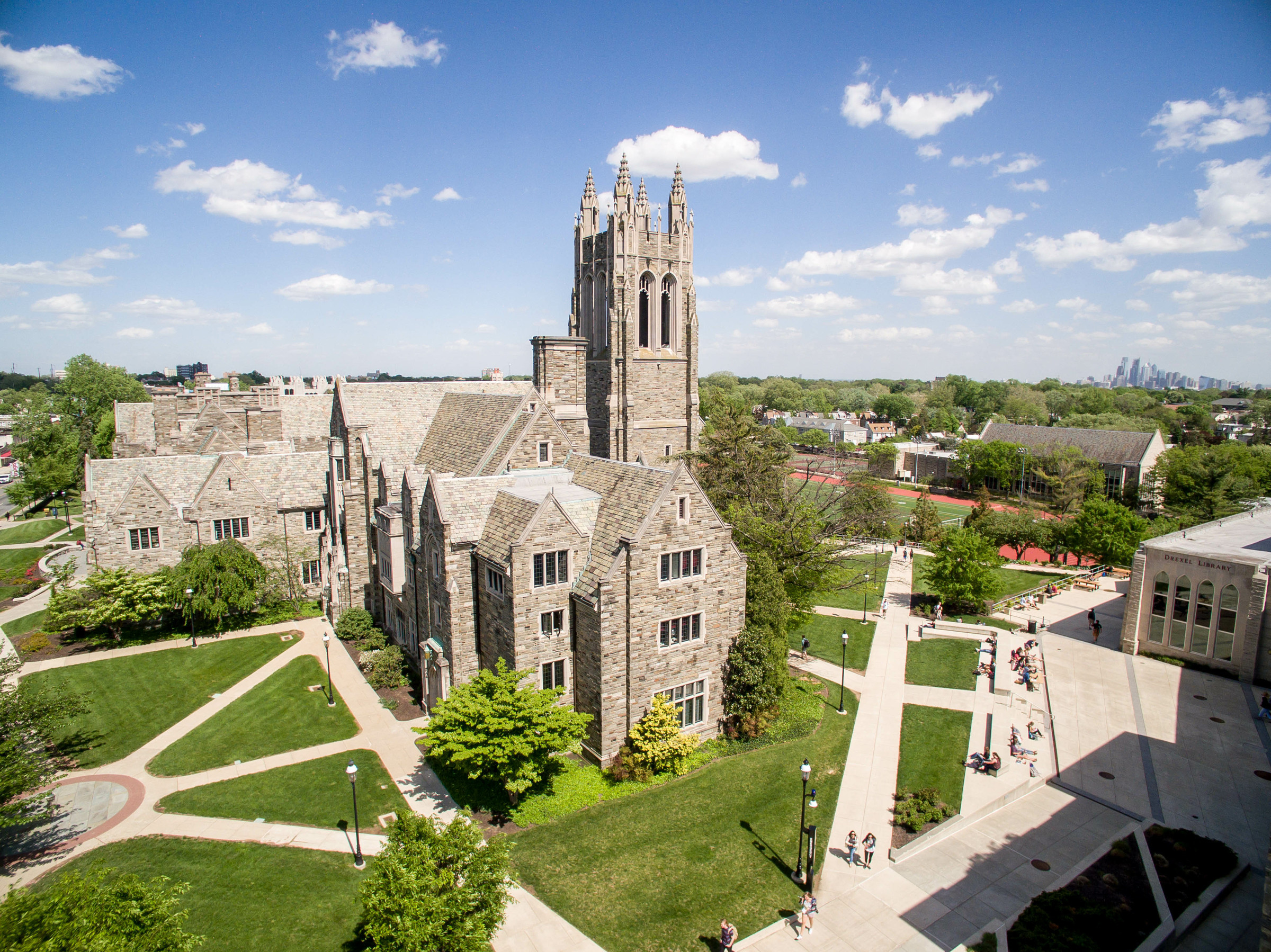 Saint Joseph’s University Centers Human Judgment in AI Strategy