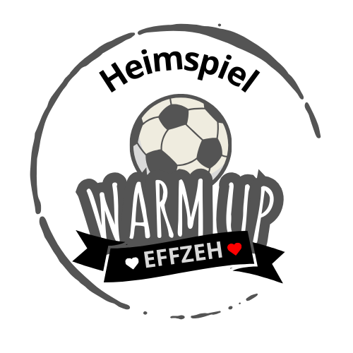 Warm Up +++  Heimspiel: FC vs. HSV +++ ab 14.00 Uhr geöffnet