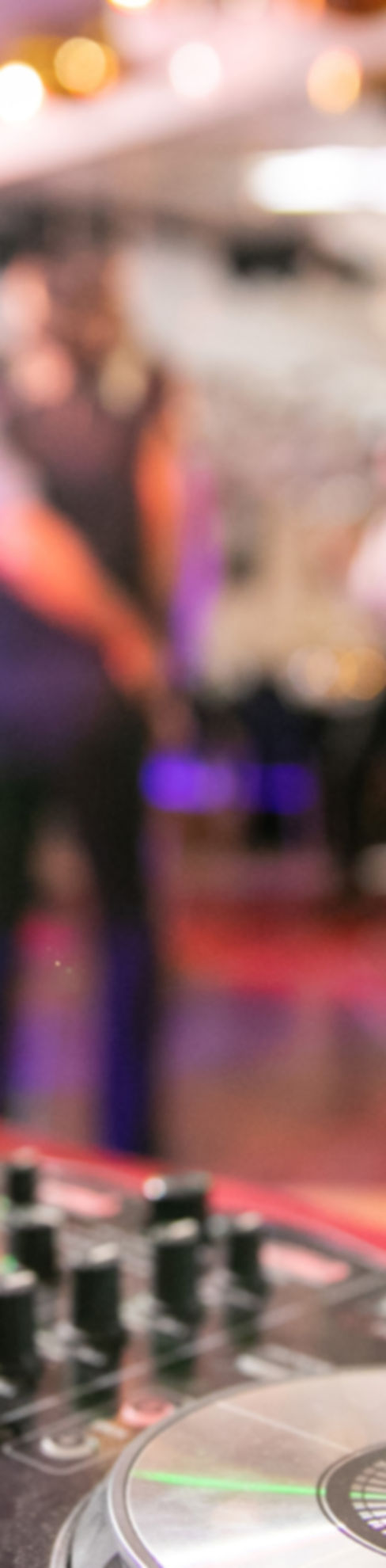 Wedding DJ Hervey Bay Fraser Coast