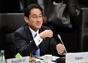 Bentrovato Presidente