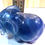 Thumbnail: Blue fluorite elephant carving