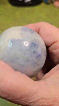 Thumbnail: Afghanite Sphere