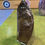 Thumbnail: Smoky Quartz flame - brazil