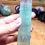 Thumbnail: Watermelon fluorite tower