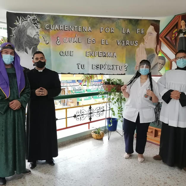 Miércoles de Ceniza