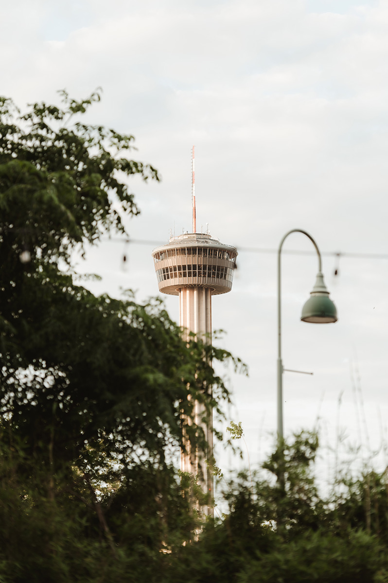 San Antonio wedding photography at Ivy Hall venue