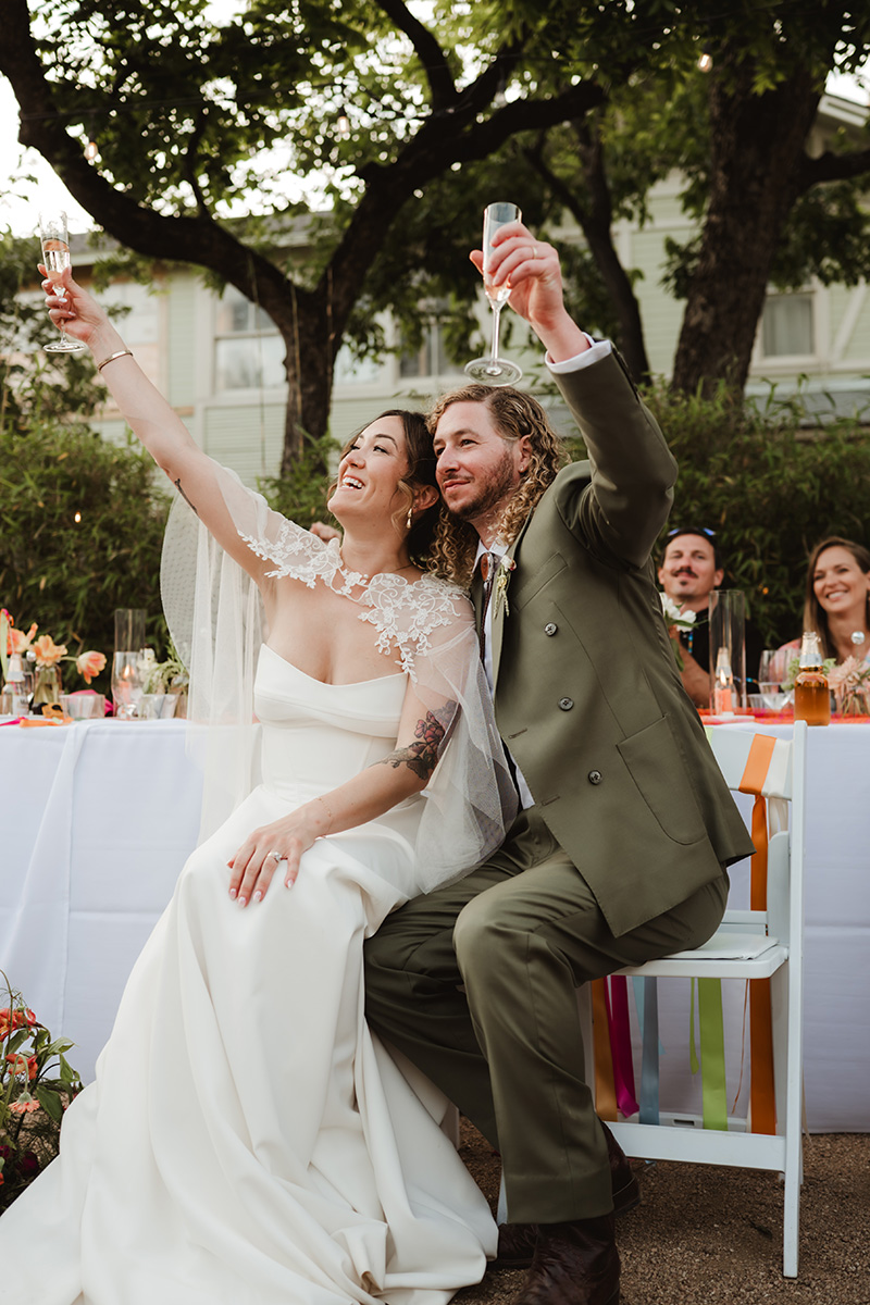 San Antonio wedding photography at Ivy Hall venue