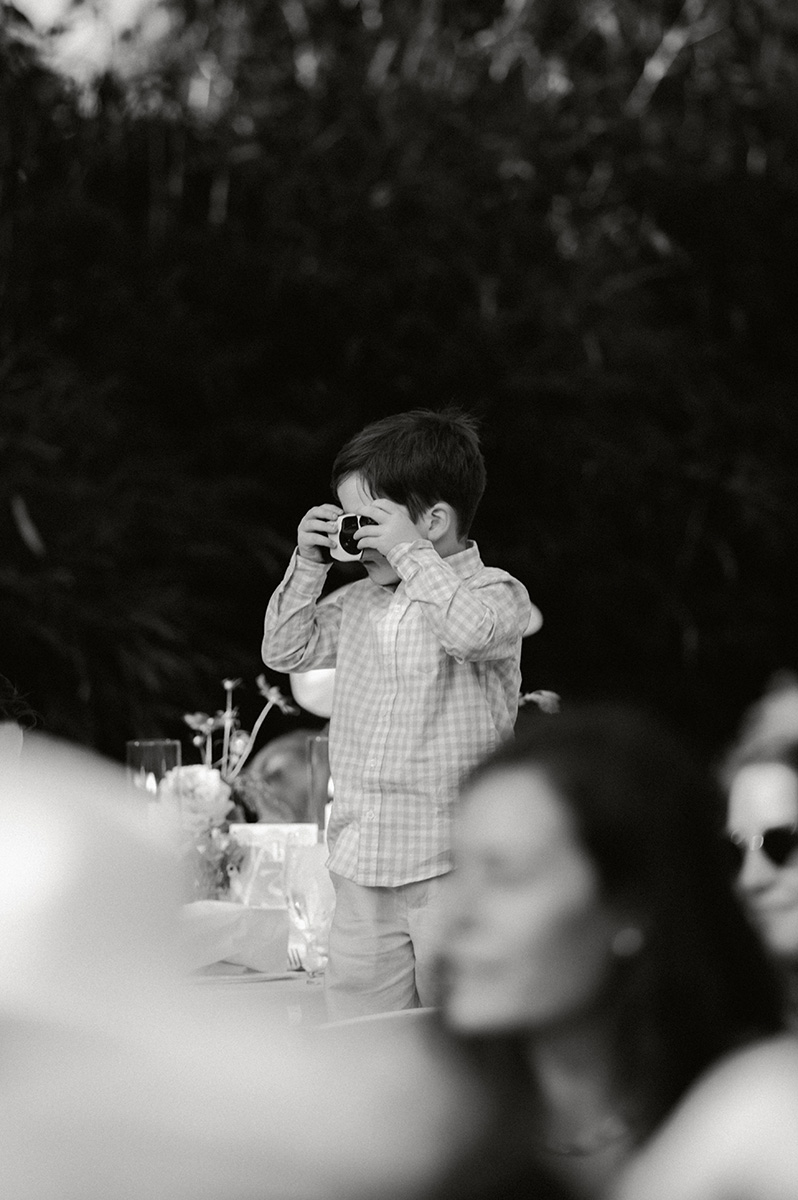 Candid dancing moments at Ivy Hall wedding reception