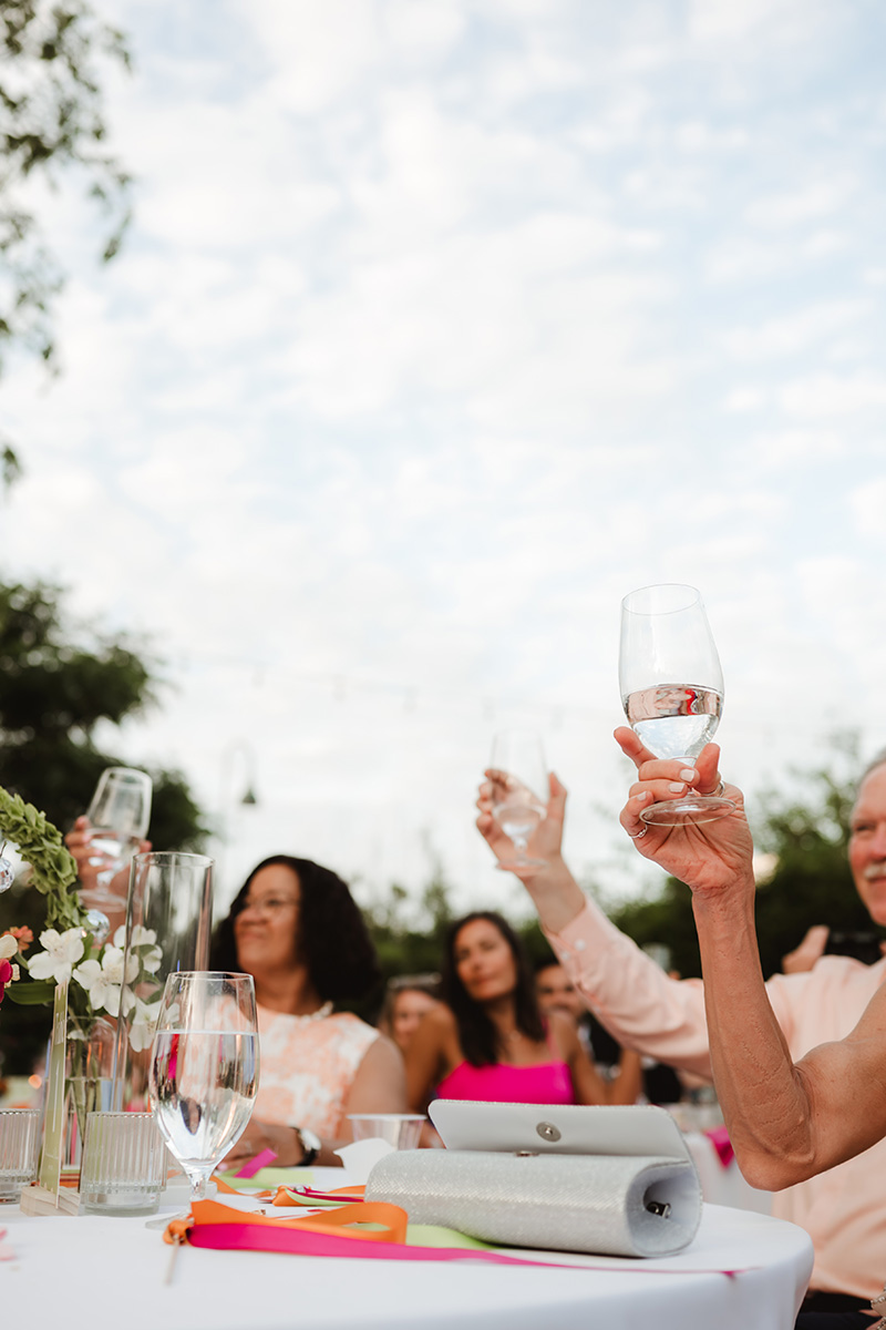 San Antonio wedding photography at Ivy Hall venue