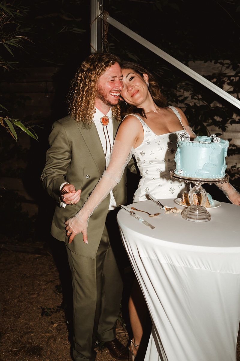 Documentary-style wedding photography at Ivy Hall