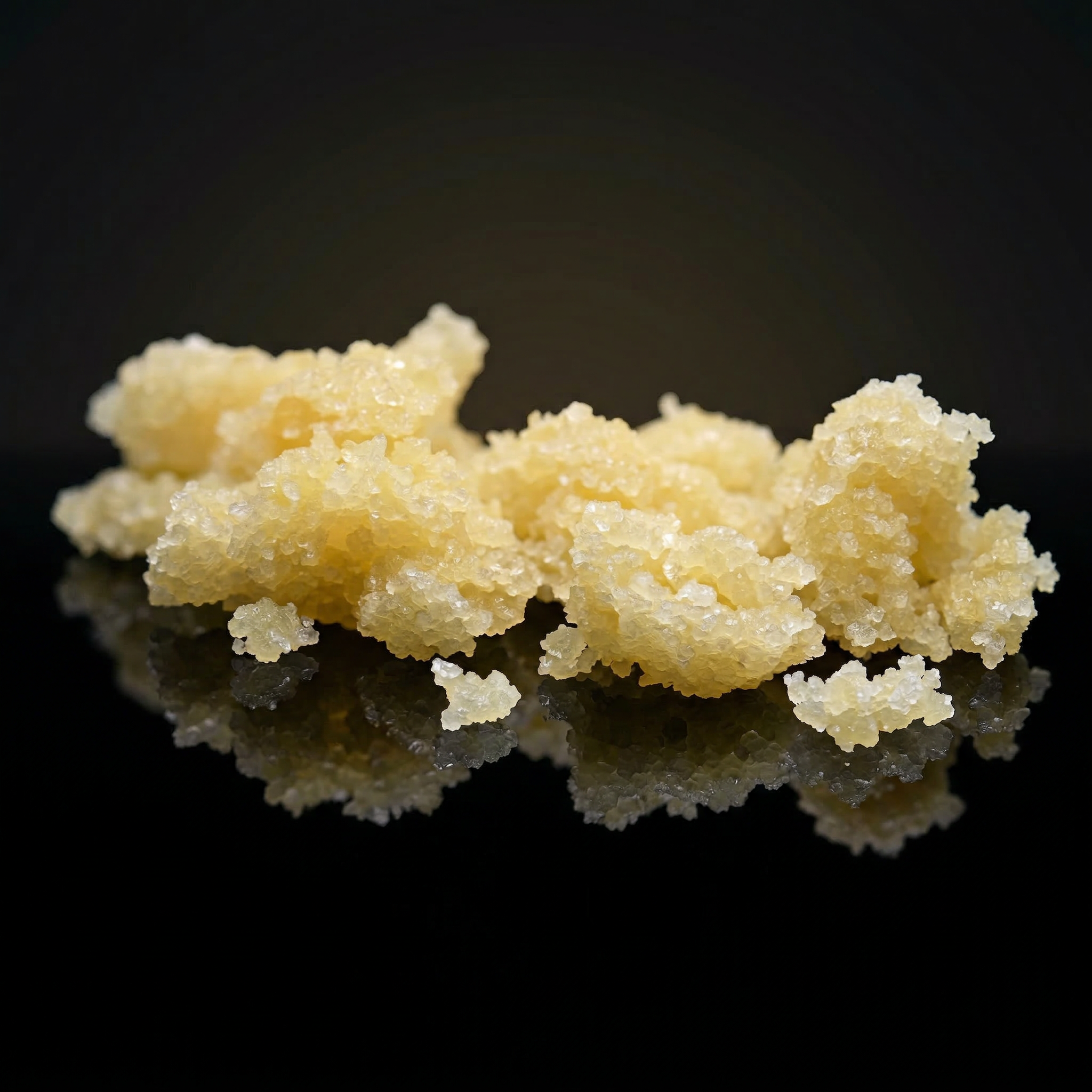 White Widow THC-A Crumble