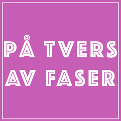 Trosopplæring - på tvers av faser