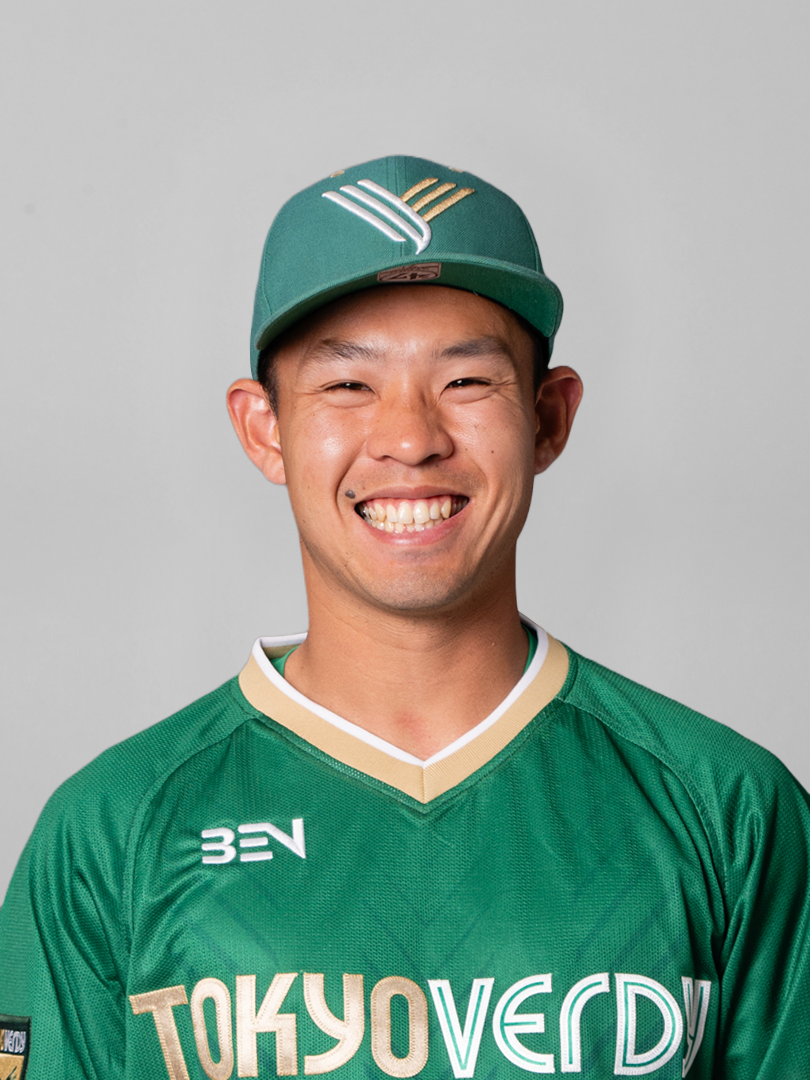 清水 翔太｜東京ヴェルディクラブ