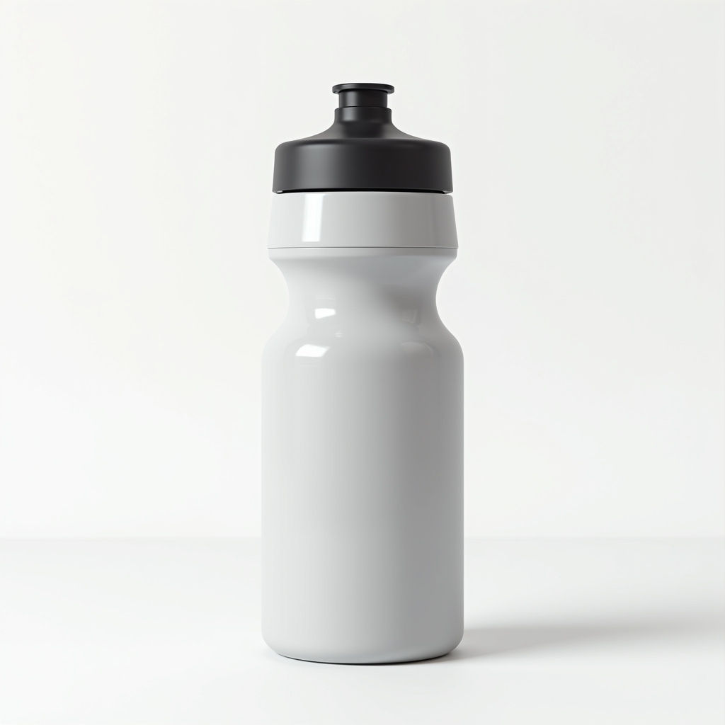 Handheld Running Bottle
