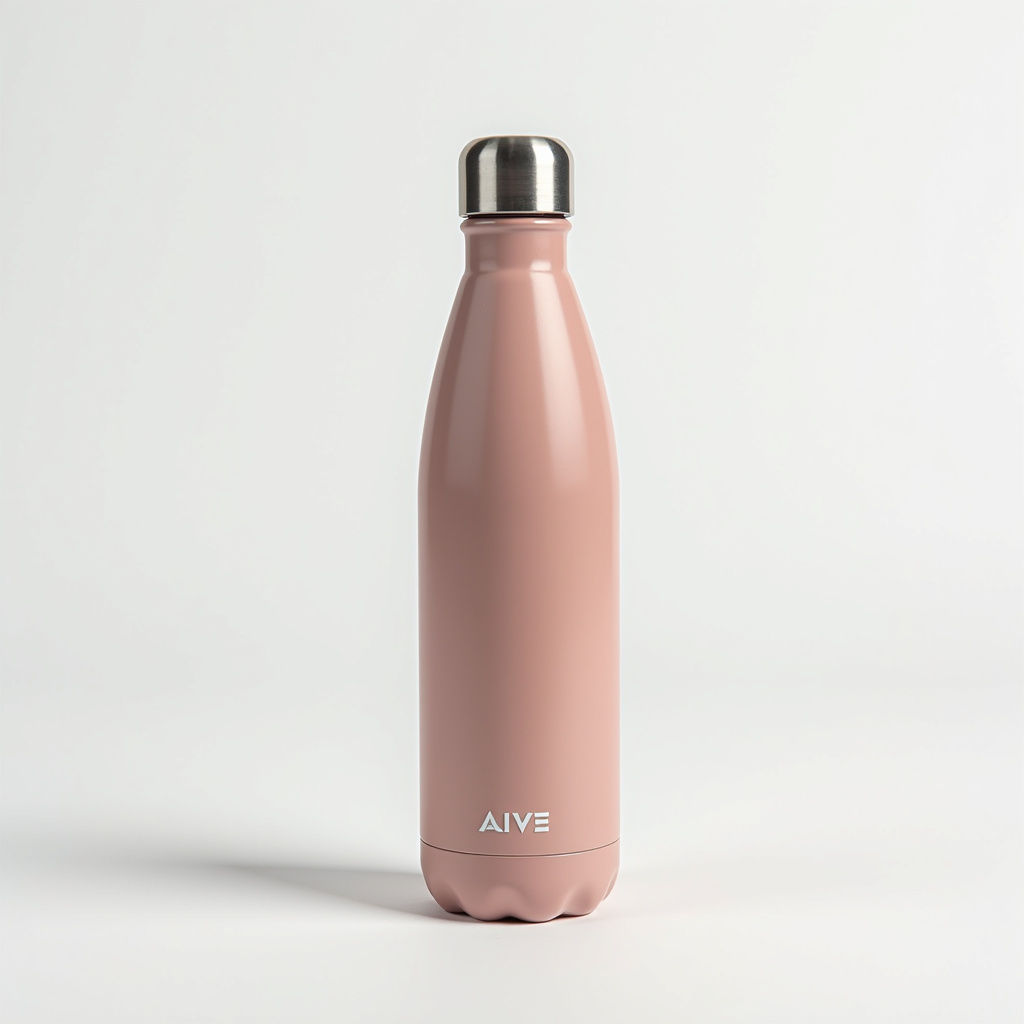 Insulated Water Bottle
