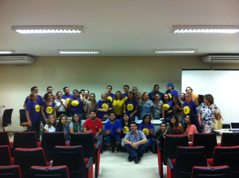 Chapa "Mudança e Ousadia" realiza seminário de lançamento, na UFPA