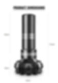 Ultimate Standing Punching Bag (for HDB)