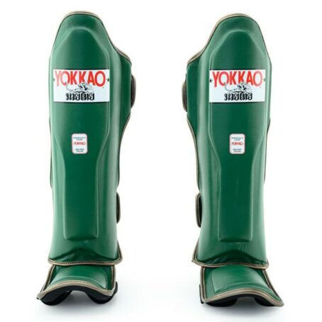Thumbnail: Yokkao Matrix Shinguard