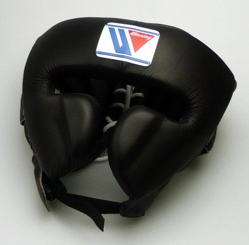 WINNING Professional headgear