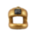 Thumbnail: Cleto Reyes Nosebar Headgear (Redesigned)