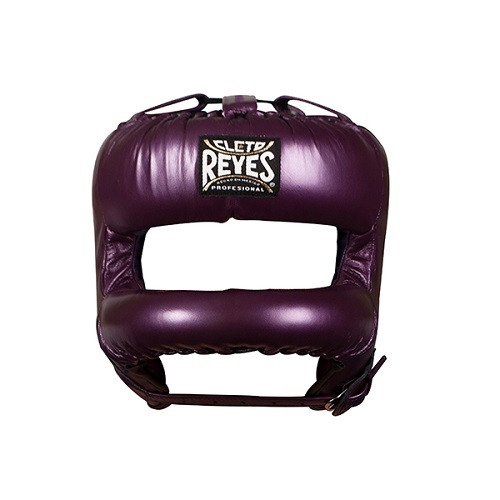 Cleto Reyes Nosebar Headgear (Re-designed) |