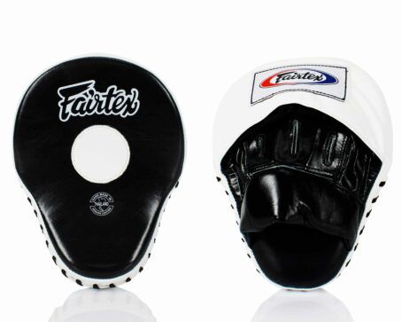 Fairtex Focus Mitts