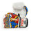 Thumbnail: Yokkao Tiger Muay Thai Boxing Gloves