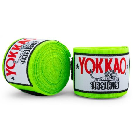 Yokkao Hand wraps (4m)