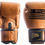 Thumbnail: Fairtex Boxing Gloves - Legacy Brown
