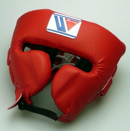 WINNING Professional headgear