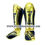 Thumbnail: [OUT OF STOCK] Twins Special "Double Padded" Shin guard (SGL-2, SGL-10)