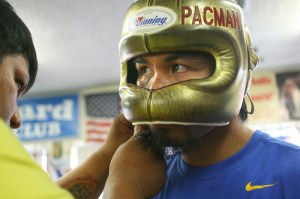 WINNING Professional headgear