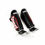 Thumbnail: Sandee Cool-Tec Full Leather Shinguard (Adult)