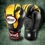 Thumbnail: [OUT OF STOCK] Twins Special Boxing Gloves (War Machine)