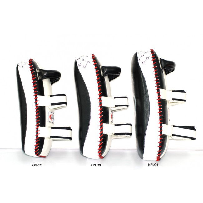 Fairtex kickpads