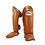 Thumbnail: [OUT OF STOCK] Twins Special "Double Padded" Shin guard (SGL-2, SGL-10)