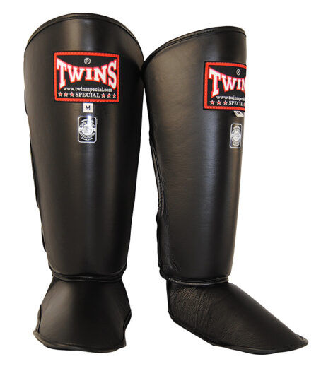 [OUT OF STOCK] Twins Special Shin guard