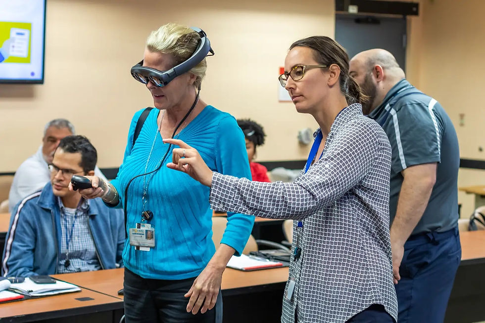 James’ Article in Quartz at Work