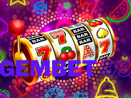 สล็อตเว็บไซต์ตรงไม่ผ่านเอเย่นต์ gembet99 เว็บไซต์คาสิโนออนไลน์ชั้น 1