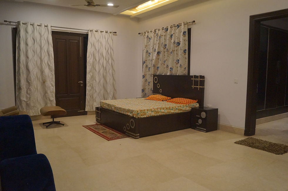 'Pindar' Farms by Indrajeet