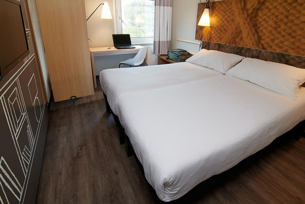 standaardkamer